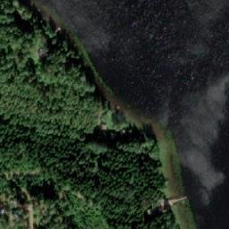Satellite imagery of Kiviniemi, FI