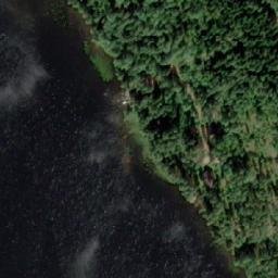 Satellite imagery of Kiviniemi, FI