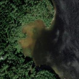 Satellite imagery of Riuttaniemi, FI