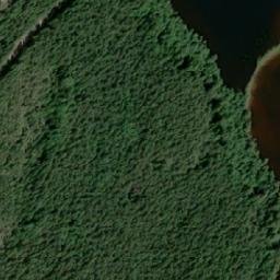 Satellite imagery of Kuutinniemi, FI