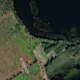 Satellite imagery of Kierkivet, FI