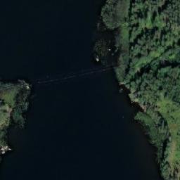 Satellite imagery of Kierkivet, FI