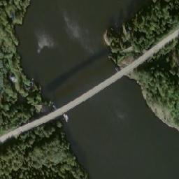 Satellite imagery of Toijanniemi, FI