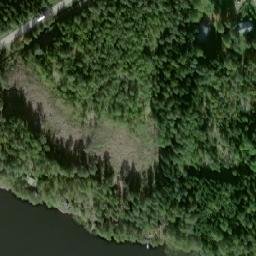 Satellite imagery of Toijanniemi, FI