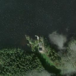 Satellite imagery of Juurenniemi, FI