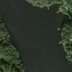 Satellite imagery of Kiviniemi, FI