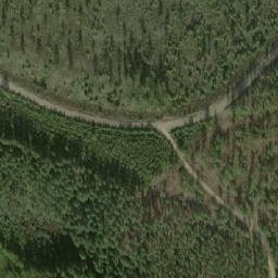 Satellite imagery of Kulju, FI
