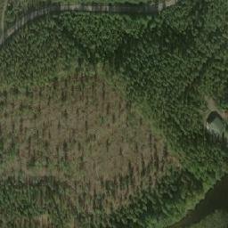Satellite imagery of Kulju, FI