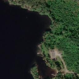 Satellite imagery of Pismainniemi, FI