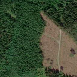 Satellite imagery of Pyöreäniemi, FI