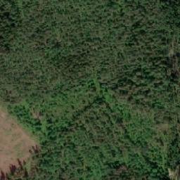 Satellite imagery of Pyöreäniemi, FI