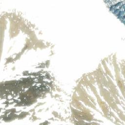 Satellite imagery of Landmark Mountain, CA