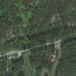 Satellite imagery of Klevaldsneset, NO