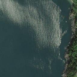 Satellite imagery of Fribeinet, NO