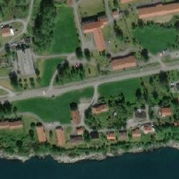 Satellite imagery of Trondvikneset, NO