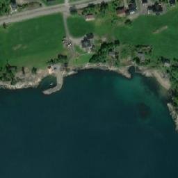 Satellite imagery of Trondvikneset, NO
