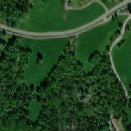 Satellite imagery of Hålandsneset, NO
