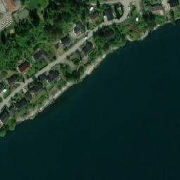 Satellite imagery of Mylseskjeret, NO