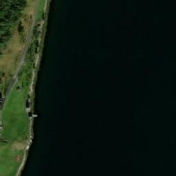 Satellite imagery of Kollangsneset, NO