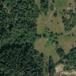 Satellite imagery of Hestvikneset, NO