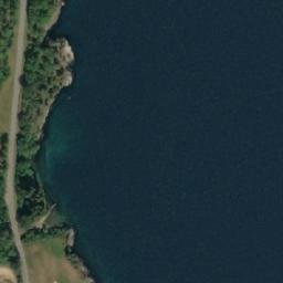 Satellite imagery of Hestvikneset, NO