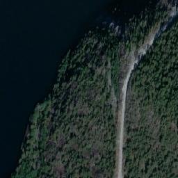Satellite imagery of Vines, NO