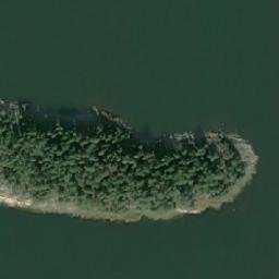 Satellite imagery of Heinäsenmatala, FI