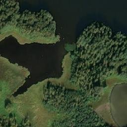 Satellite imagery of Leppäsaaret, FI