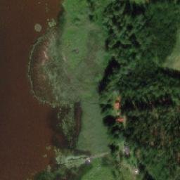 Satellite imagery of Kiviniemi, FI