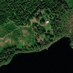 Satellite imagery of Kranaatinkärki, FI