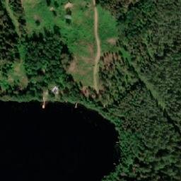 Satellite imagery of Kranaatinkärki, FI