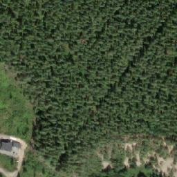 Satellite imagery of Tynnyrikivi, FI