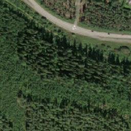 Satellite imagery of Tynnyrikivi, FI