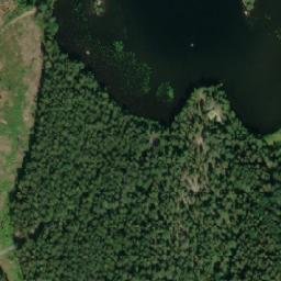 Satellite imagery of Santurinkärki, FI