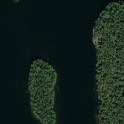 Satellite imagery of Santurinkärki, FI