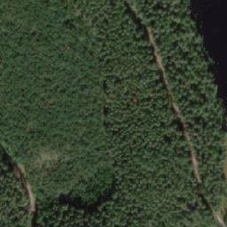 Satellite imagery of Sisempi Salpausselkä, FI