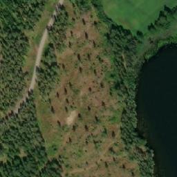 Satellite imagery of Talasniemi, FI