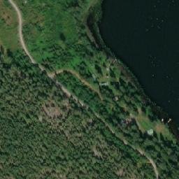 Satellite imagery of Viitainenniemi, FI