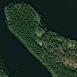 Satellite imagery of Viitainenniemi, FI