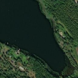 Satellite imagery of Viitainenniemi, FI