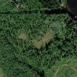 Satellite imagery of Kiviniemi, FI