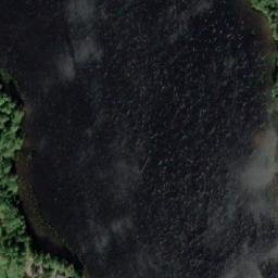 Satellite imagery of Kiviniemi, FI