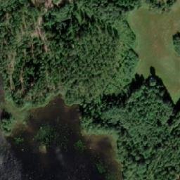 Satellite imagery of Ryötinniemi, FI