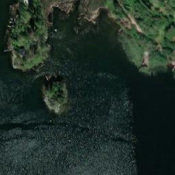 Satellite imagery of Kapakkaniemi, FI
