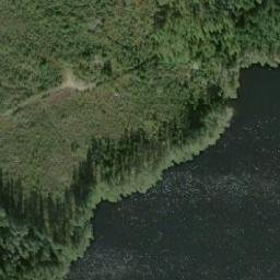 Satellite imagery of Muukonniemi, FI