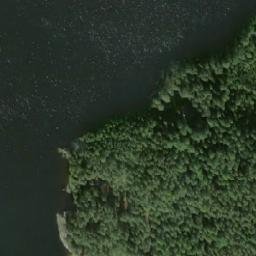 Satellite imagery of Muukonniemi, FI