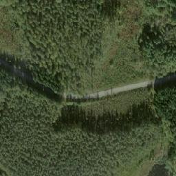 Satellite imagery of Kiviniemi, FI