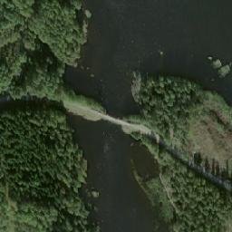 Satellite imagery of Kiviniemi, FI