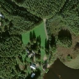 Satellite imagery of Eteissaari, FI