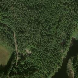 Satellite imagery of Eteissaari, FI